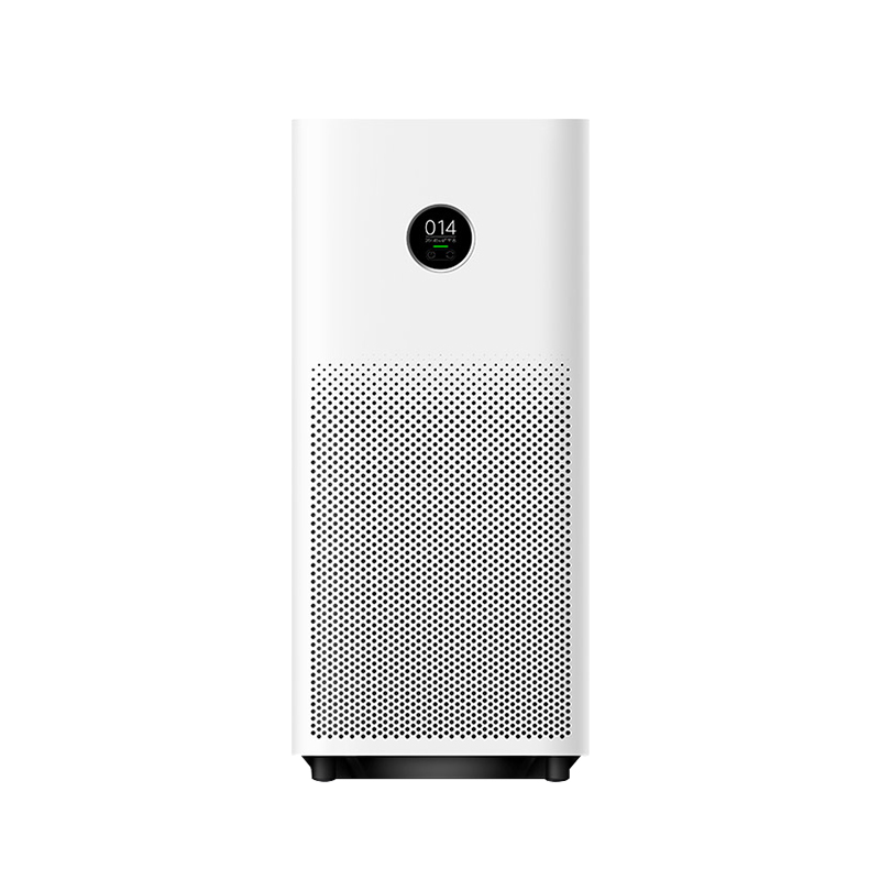 샤오미 스마트 공기청정기4 28㎡ 솔직 후기 및 장단점 분석 - 구매 가이드