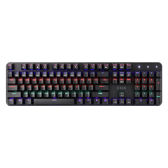 커스텀 기계식 키보드