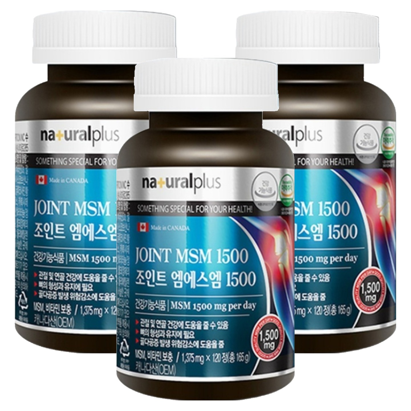 조인트 엠에스엠 1500