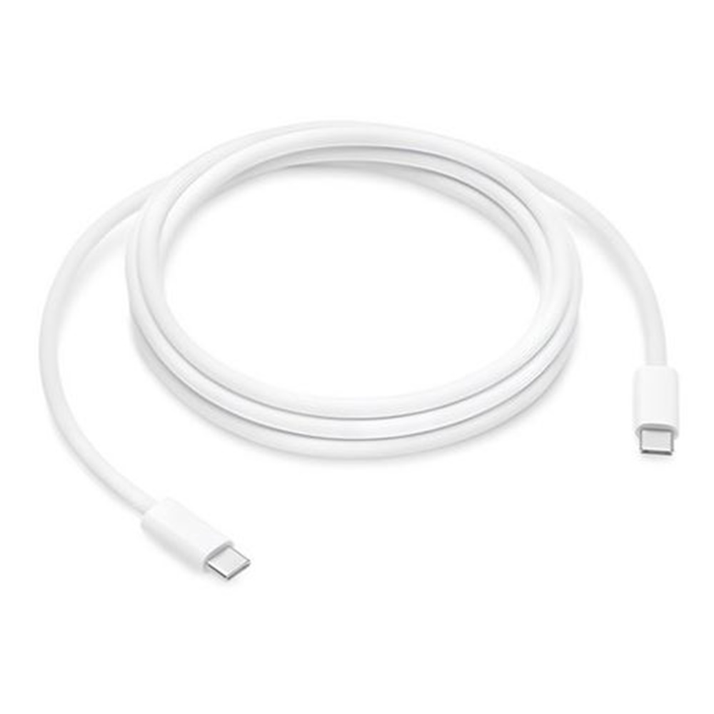 Apple 정품 240W USB-C 충전 케이블 솔직 후기 및 장단점 분석 - 구매 가이드