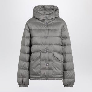 미우미우 그레이 다운 패딩 파카 A1 ML1408OOO158AF0276 251031 ML1408OOO158A 자켓 재킷 푸퍼 여성 150490236