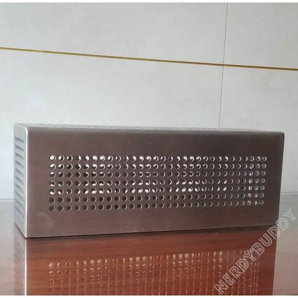 EL34 진공관 (EL34 Vacuum Tube)