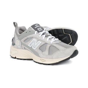 뉴발란스 878 그레이 스니커즈 CM878MC1 운동화 304941