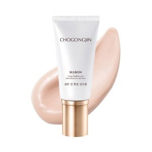 [미샤/초공진] 설본 진 톤업 선크림 50ml
