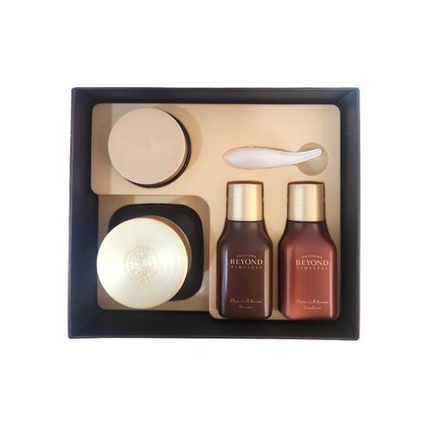 비욘드타임리스셀리뉴비비