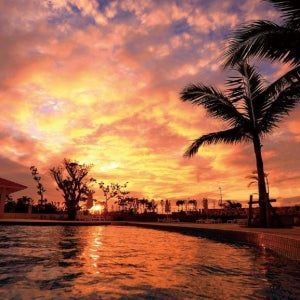 10만원할인[대한항공전세기] 오키나와 4일 #1일자유  #프리미엄리조트1박 #도심시내호텔2박