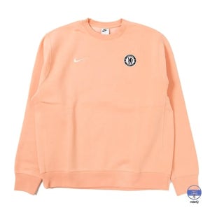 나이키 첼시 맨투맨 티셔츠 SE 크루넥 스웨트 탑 HQ1763-844