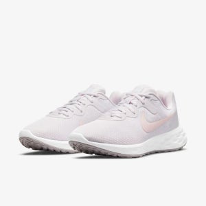 나이키 레볼루션6 넥스트 네이처 여름 여성 운동화 러닝화 라이트 바이올렛 DC3729-500