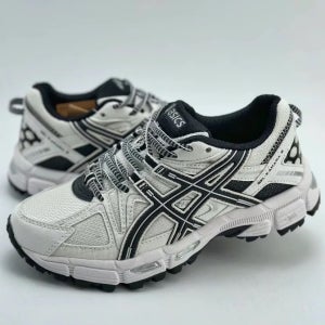 아식스 젤 카하나 8 Asics Gel-Kahana 라이트 그레이 1011B895-200