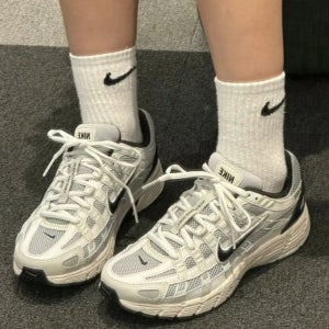 나이키 P-6000 팬텀 서밋 화이트 러닝화 CD6404-018 (250402153349)