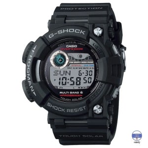 카시오 G-SHOCK 프로그맨 남성 손목 시계 GWF-1000-1JF
