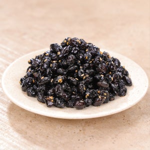 맵짤40g+고소한 서리태 콩자반 400g+400g 콩조림, 박우연셰프(셰프애찬)