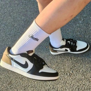 나이키 조던 1 레트로 로우 OG 모카 GS CZ0858-102