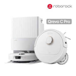 로보락 Qrevo C Pro 로봇청소기 TV상품