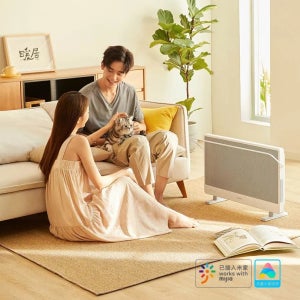 샤오미 스마트미 그래핀 전기난로 욕실 히터