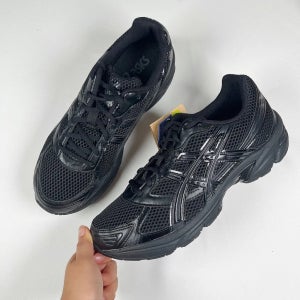 아식스 젤 1130 블랙 그래파이트 그레이 1201A256-002