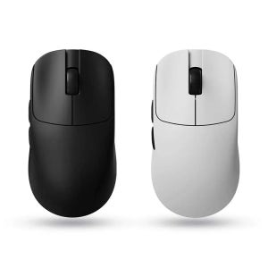 VXE MAD R + 8K 잠자리 마우스 초경량 무선 게이밍 PAW3395