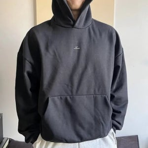 나이키 스탠다드 이슈 써마핏 후드 블랙 IM5919-010