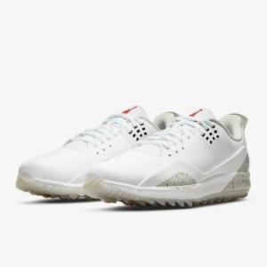 나이키 조단 남성 캐쥬얼 ADG 3 골프화 2종1택