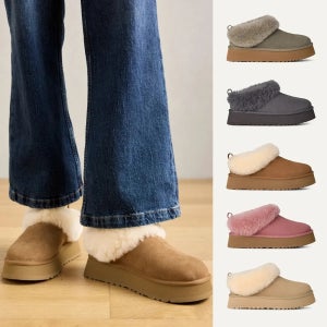 어그 부츠 25FW 여성 Tazzelle 미국 UGG