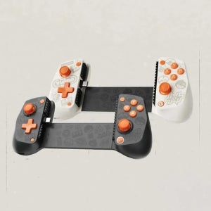 게임써 GAMESIR 신축형 게임패드 X5 Lite