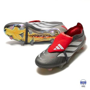 아디다스 축구화 프레데터 ELITE FT FG JS0379