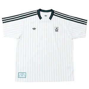 아디다스 리버풀 TERRACE ICON 유니폼 티셔츠 상의 JW5466