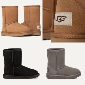 어그 빅키즈 클래식2 부츠 Ugg Classic II Boot