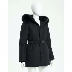 K2 KWW25532 신상품 / 조끼 증정 여성 프리미엄 구스다운 G900 트리니티TRINITY 고어 미들 다운 609845