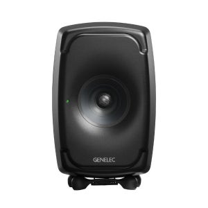 GENELEC 8331A 제네렉 SAM 동축 스튜디오 모니터 스피커 (블랙)