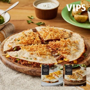 빕스(VIPS) 빕스 퀘사디아 [옵션 선택 가능]