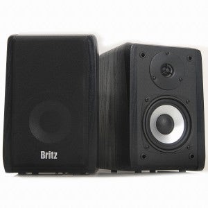 Britz 브리츠인터내셔널 BR-1000A Plus