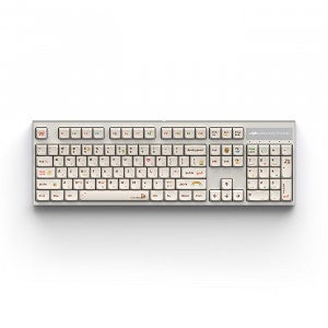 그루브스톤 GV10 수제윤활 따뜻한크레용 GA (저소음 갈축, 38g)