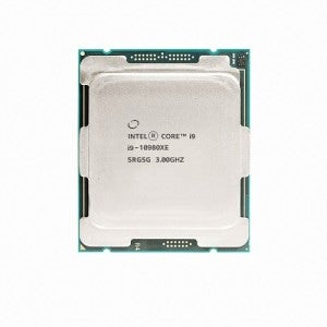 인텔 코어X-시리즈 i9-10980XE Extreme Edition (캐스케이드레이크) (벌크)