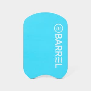 배럴 스위머즈 킥보드 블루 [B4SUABU003BLU 킥판]