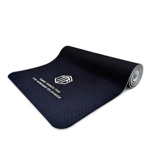 삼대오백 TPE 요가매트 클래식 네이비