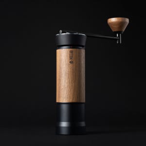 밀랩 그라인더 M01 - 블랙