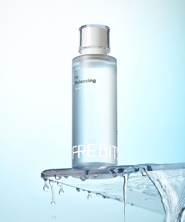 [프레비츠] [❄첫단계토너] 퓨어 리밸런싱 토너 120ml