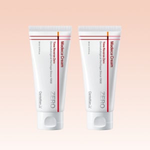 동국제약 센텔리안24 마데카크림 타임리버스 제로 (ZERO) 80ml 2개 / 병풀 시카 테카(TECA) 히알루론산 성분으로 수분, 보습, 미백, 탄력에 도움 시즌7