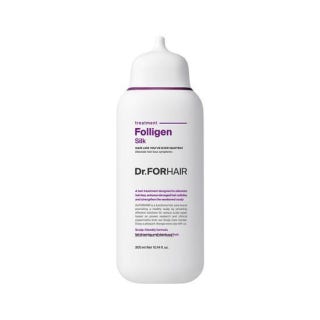 닥터포헤어 폴리젠 실크 트리트먼트 300ml 제품 썸네일