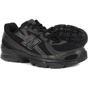 뉴발란스 [정품] 뉴발란스 740v2 블랙 (U740BO2)