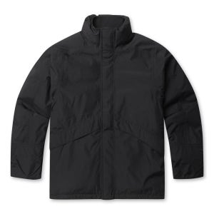 [나나미카]고어텍스 숏 다운 재킷(W1JAA25021BKX)