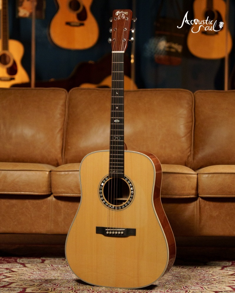 Martin 마틴기타 D-28 John lennon 75th
