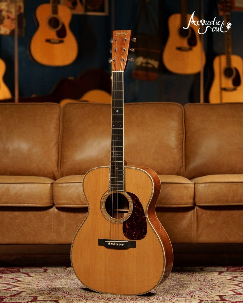 Martin 마틴기타 000-42 Authentic 1939