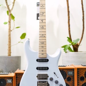 [2026 신년세일! (~1/31까지) + 약 10만원 상당 PRS 스트랩 증정!] PRS Mark Lettieri Signature Fiore-Sugar Moon (2023년산/