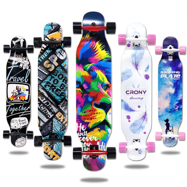 Skateboard (스케이트보드)