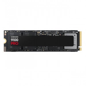 삼성전자 9100 PRO M.2 NVMe (4TB)