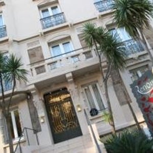 [칸 호텔] 르느와르 호텔