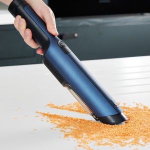 [샤크 닌자] 샤크 에보파워 EX 핸디 무선청소기 WV270KR