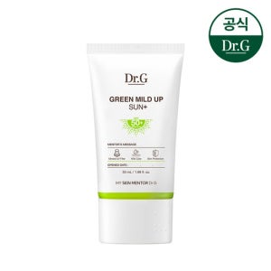 닥터지 그린 마일드 업 선 플러스 50ml